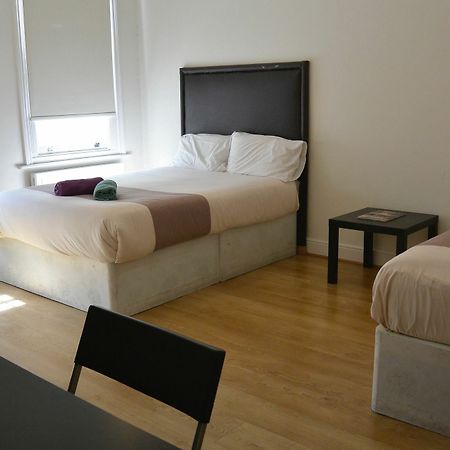 Stay In Chelsea London Eksteriør bilde