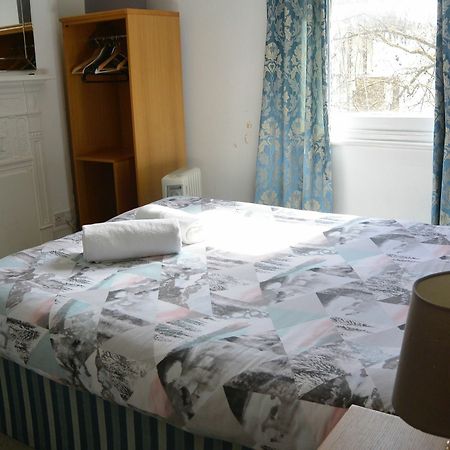 Stay In Chelsea London Eksteriør bilde