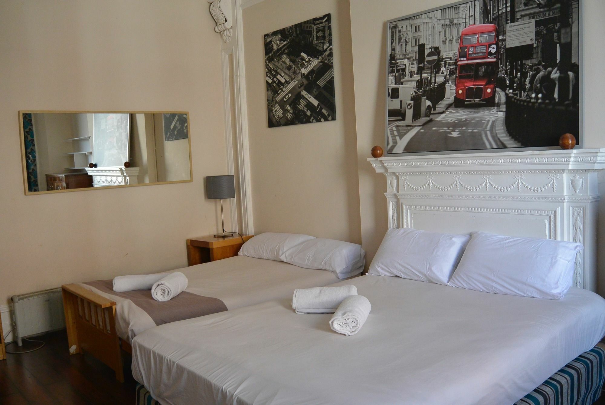 Stay In Chelsea London Eksteriør bilde