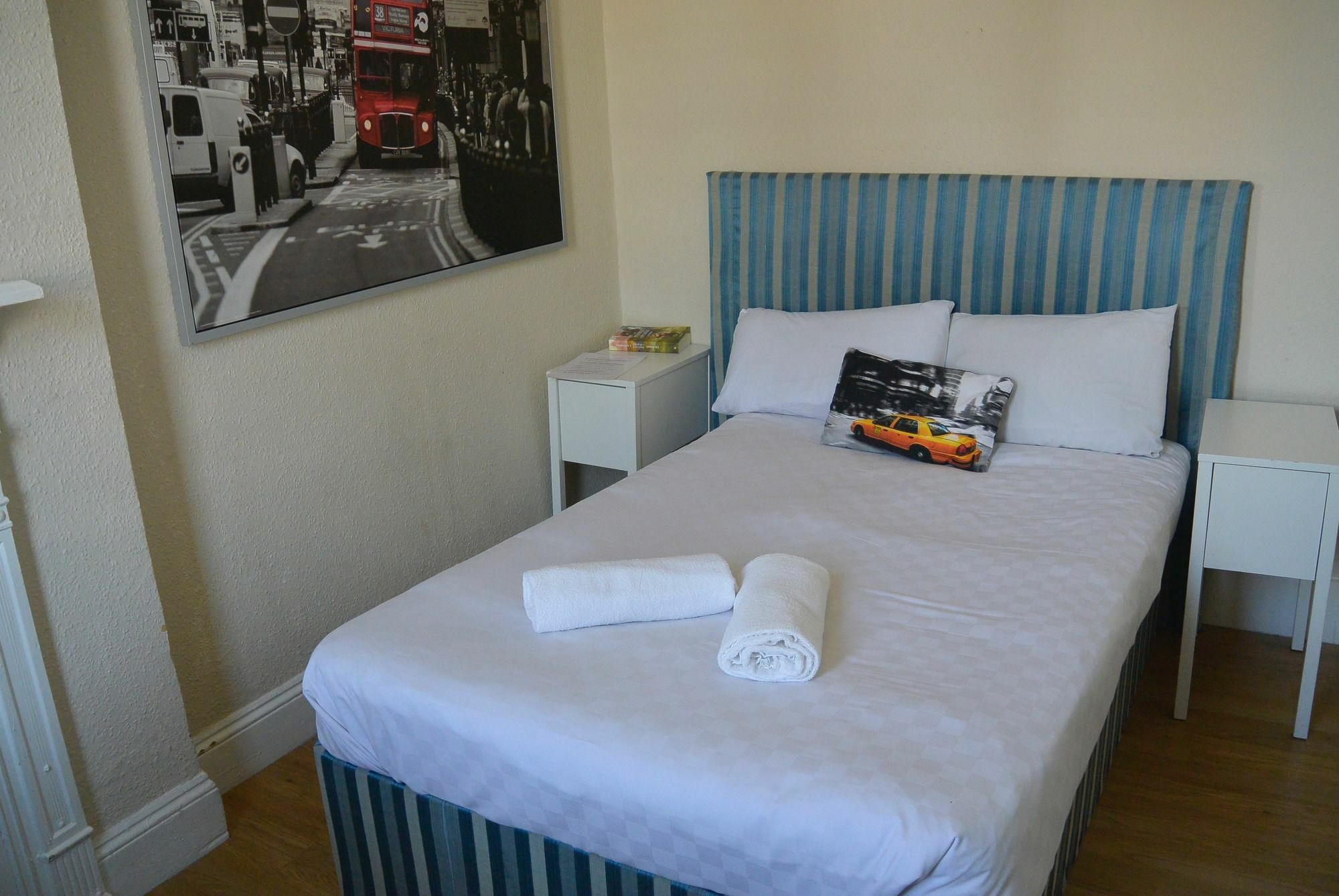 Stay In Chelsea London Eksteriør bilde