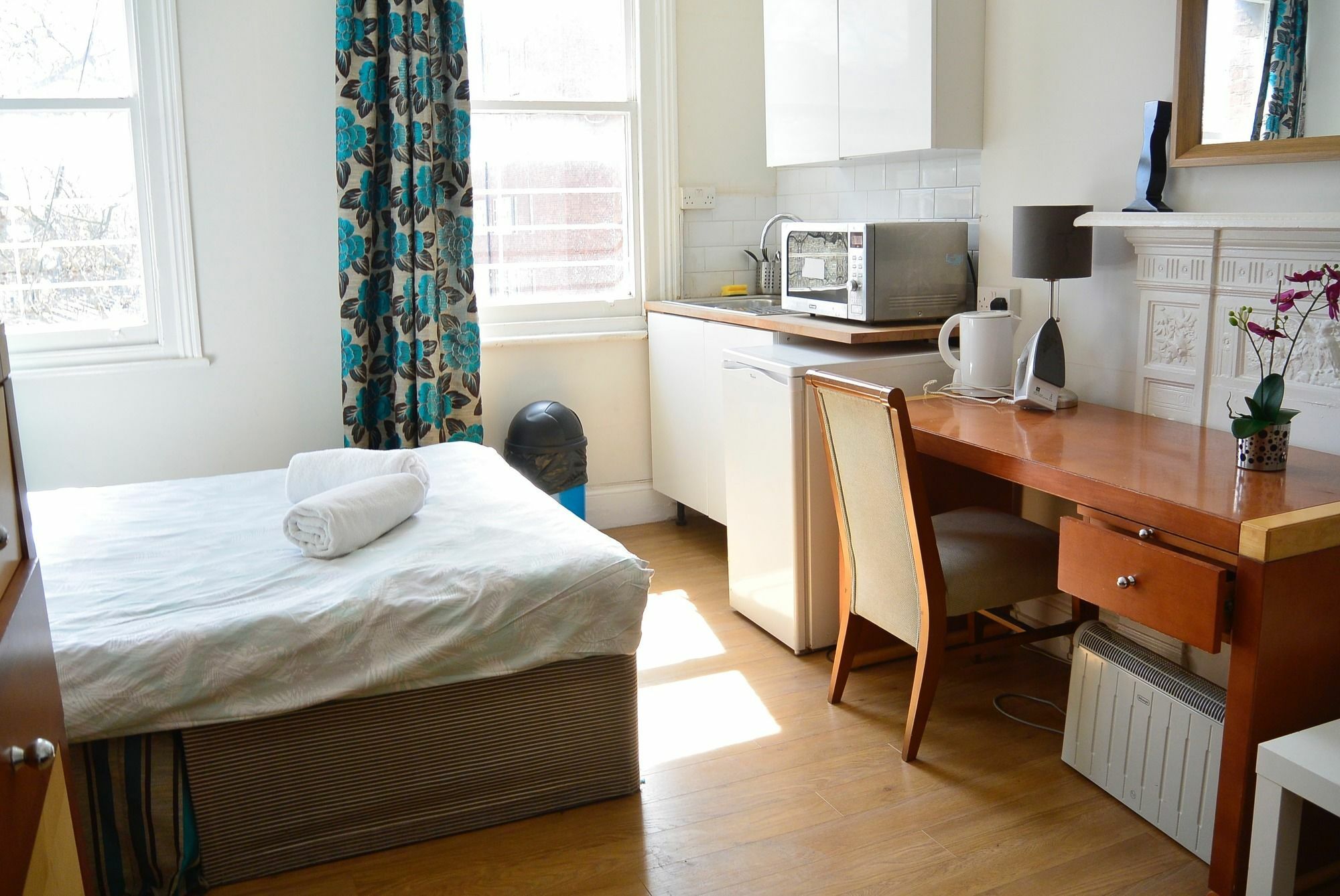 Stay In Chelsea London Eksteriør bilde