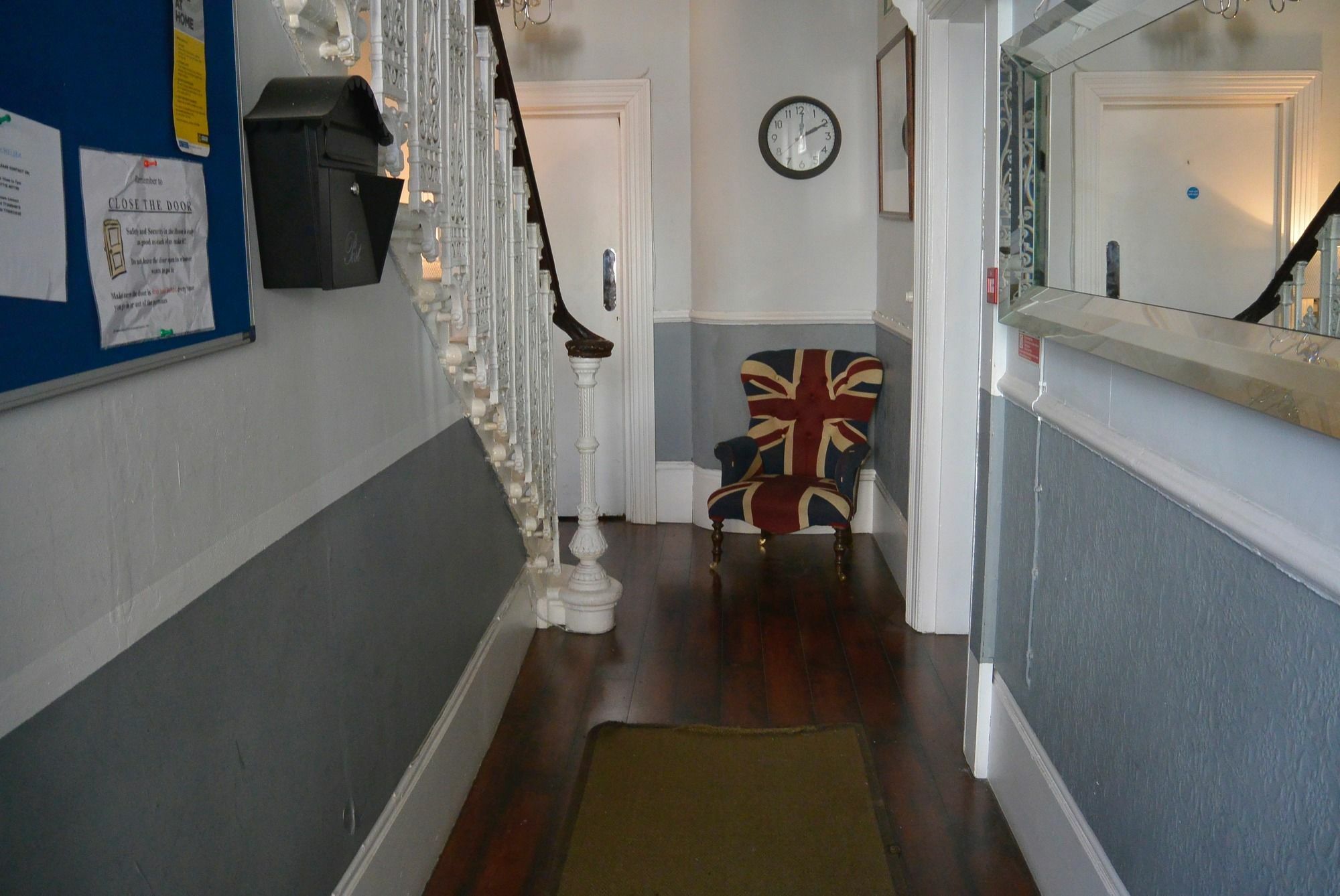 Stay In Chelsea London Eksteriør bilde