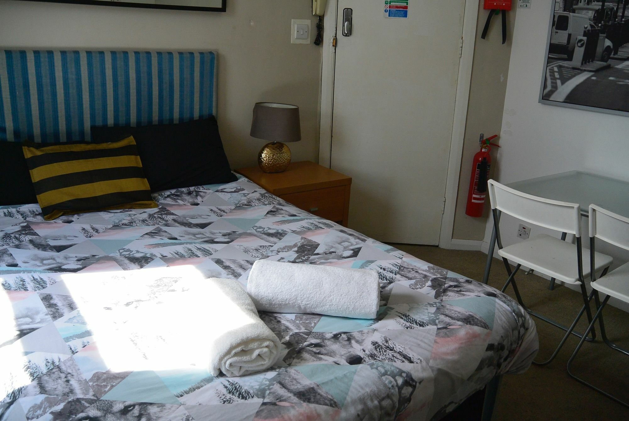 Stay In Chelsea London Eksteriør bilde