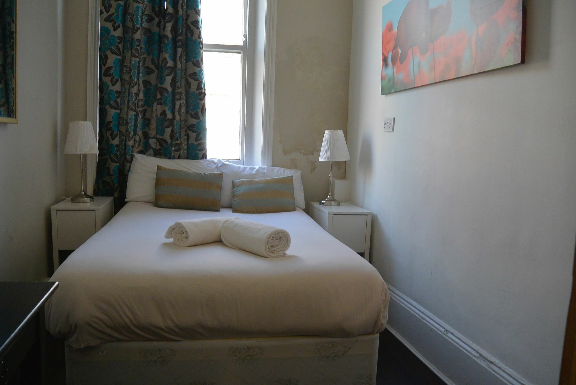 Stay In Chelsea London Eksteriør bilde