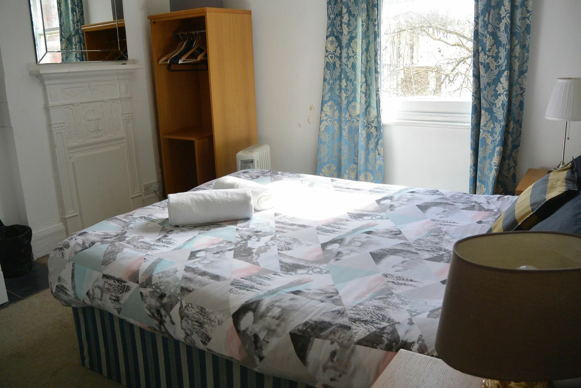 Stay In Chelsea London Eksteriør bilde