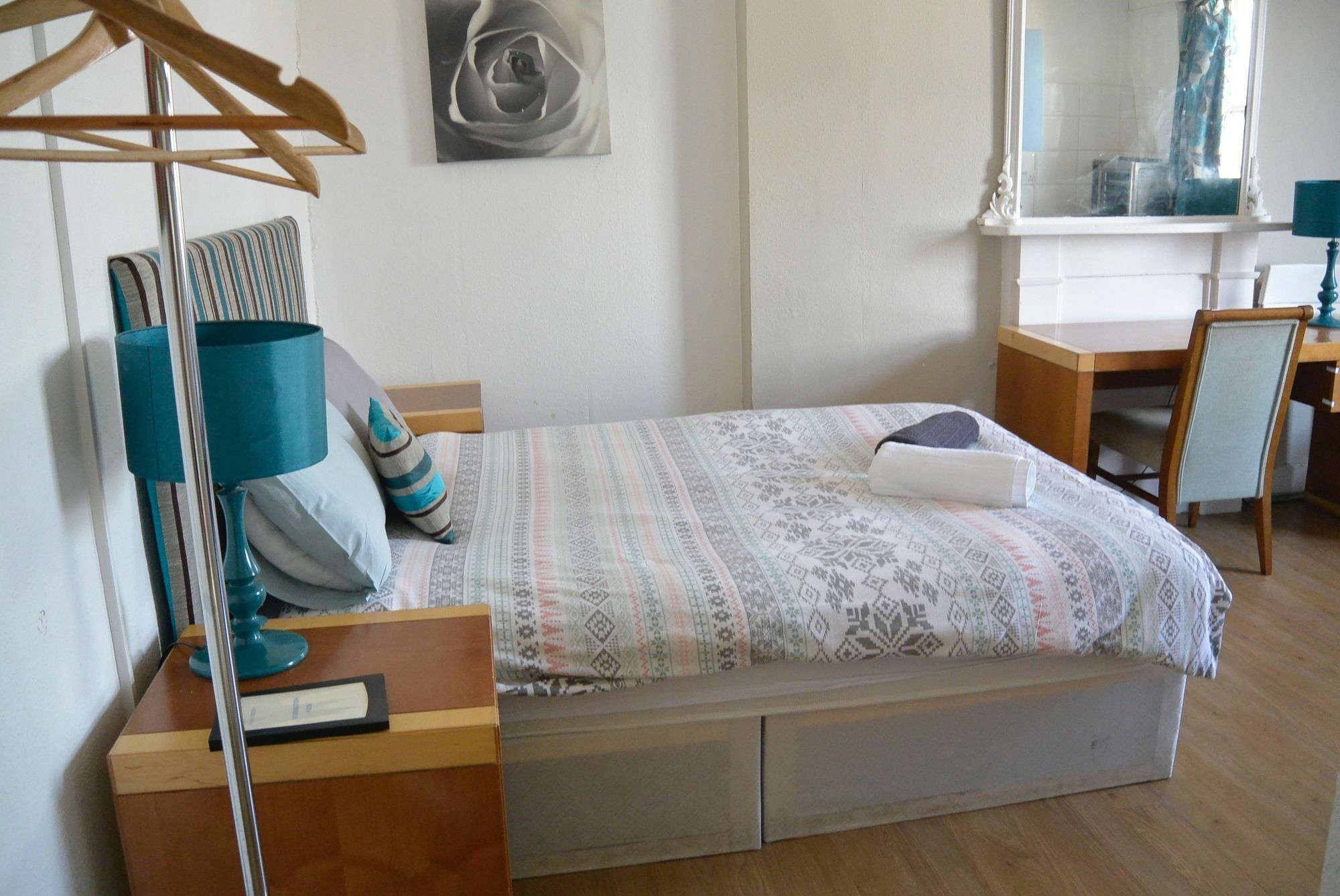 Stay In Chelsea London Eksteriør bilde