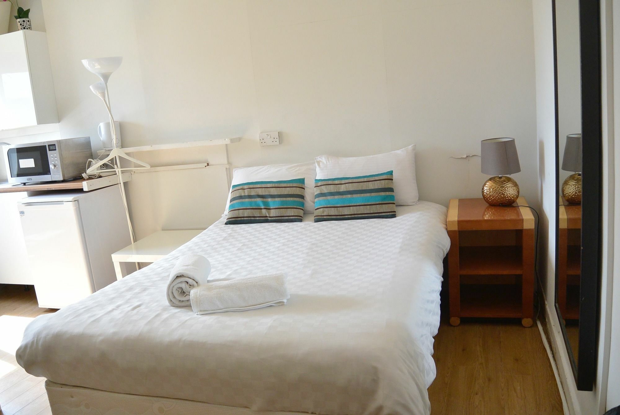 Stay In Chelsea London Eksteriør bilde