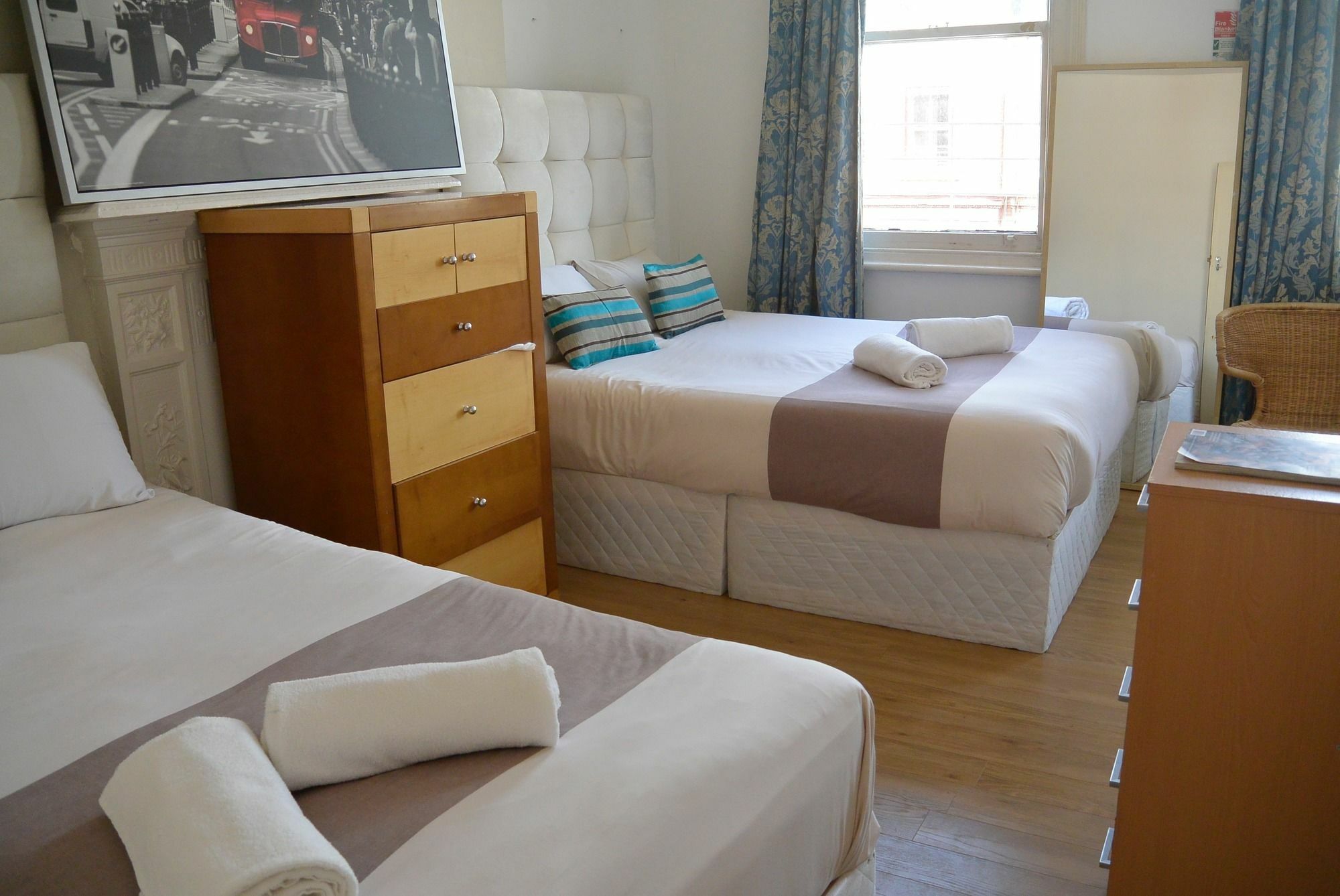 Stay In Chelsea London Eksteriør bilde