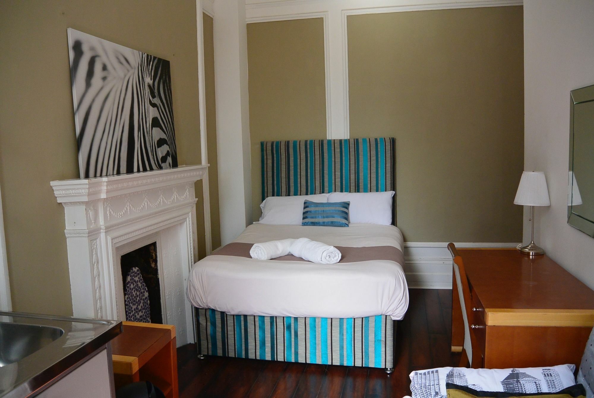 Stay In Chelsea London Eksteriør bilde