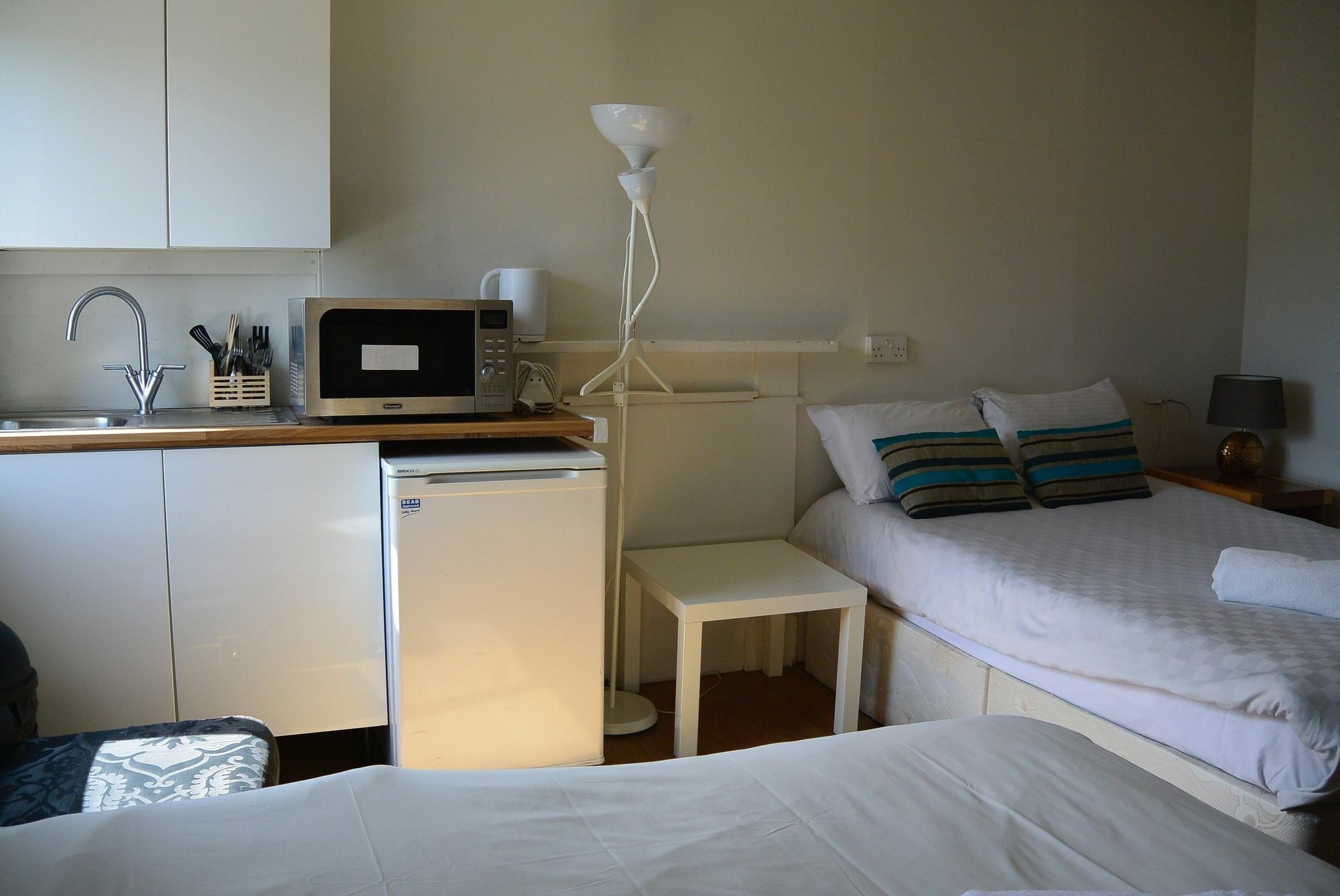 Stay In Chelsea London Eksteriør bilde